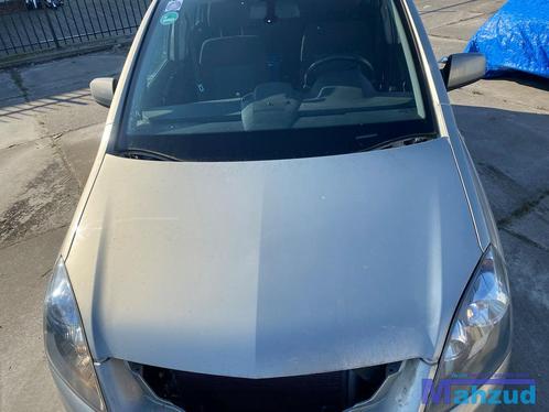 OPEL ZAFIRA B beige Z167 motorkap 2005-2012, Auto-onderdelen, Carrosserie, Motorkap, Opel, Gebruikt, Ophalen of Verzenden