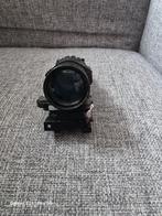 Optics vergrootglas 3×, Ophalen of Verzenden, Gebruikt