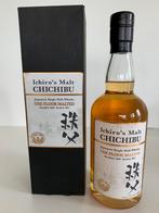 Chichibu The Floor Malted/ 2009, Verzamelen, Ophalen of Verzenden, Nieuw