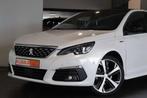 Peugeot 308 1.2 PureTech GT Line Pano Airco Cam Navi Garanti, Auto's, Peugeot, Gebruikt, https://public.car-pass.be/vhr/d254db5a-3c6a-4a5d-bd7e-5ae25b188a21