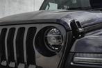 Jeep Wrangler 2.2 MultiJet II Sahara, Auto's, Jeep, 4 zetels, 4 cilinders, Bedrijf, Diesel
