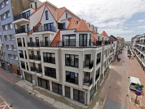 Appartement te koop in Blankenberge, Immo, Maisons à vendre, Appartement