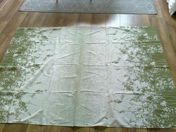 Tafelkleden beschikbaar voor biedingen