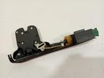 ACHTERKLEP ONTGRENDELING Audi TT (8N3) (8N0827505A), Auto-onderdelen, Gebruikt, Audi