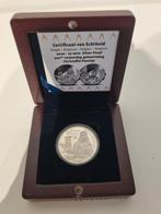 10 euro zilver België 2020, Ophalen of Verzenden, België, Zilver