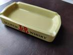 Asbak scotch Whisky J&B, Ophalen of Verzenden, Gebruikt, Overige typen