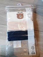 Nieuwe body's maat 62 C&A, Nacht- of Onderkleding, C&A, Jongetje of Meisje, Nieuw