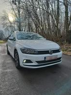 VW Polo 1.0 essence 70d km, Autos, Electronic Stability Program (ESP), Achat, Euro 6, 48 kW