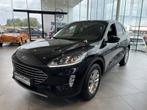 Ford Kuga Hybrid, Auto's, Automaat, Zwart, 5 zetels, 5 deurs