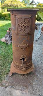 feu antique, Antiquités & Art, Enlèvement