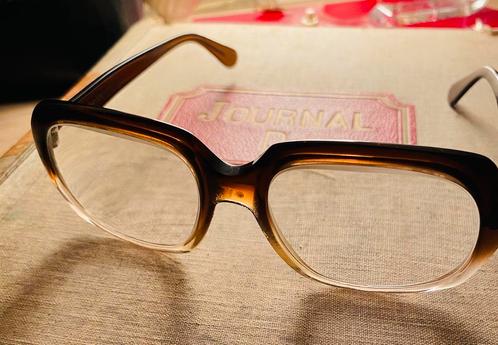 Vintage Rodenstock, Handtassen en Accessoires, Zonnebrillen en Brillen | Heren, Zo goed als nieuw, Bril, Overige merken, Ophalen of Verzenden