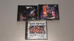 Lot Philips CD-i games – compleet, Ophalen of Verzenden, Zo goed als nieuw