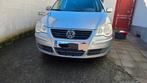 Vw polo tdi 2008 modèle united, Auto's, Particulier, Te koop, Polo