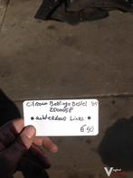 Citroen Berlingo bestel 2005 diesel  Wagennr 2500058 Achterd, Ophalen, Gebruikt, -, Achter