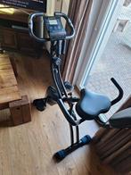 Luxari hometrainer, Sport en Fitness, Ophalen, Zo goed als nieuw, Hometrainer
