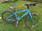 Trek fiets 17inch, Minder dan 49 cm, Ophalen, Gebruikt, Meer dan 20 versnellingen