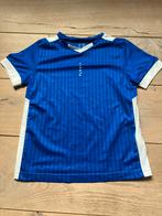 Shirt - Kipsta - Maat 125/132, Gebruikt, Jongen of Meisje, Kipsta, Sport- of Zwemkleding