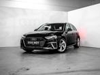 Audi A4 Avant 40 TFSI S line S tronic, Auto's, Te koop, Bedrijf, Benzine, Break