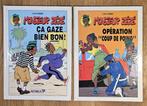 TRES Rare Monsieur Zézé T 2 et 3 TBE EO, Livres, BD, Lacombe, Plusieurs BD, Utilisé, Envoi