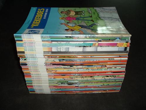 de kiekeboes - ruime keuze - korting mogelijk, Livres, BD, Plusieurs BD, Enlèvement ou Envoi