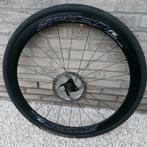 Zpeed wielset, Ophalen