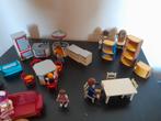 Verschillende meubeltjes playmobil poppenhuis, Gebruikt, Accessoires, Ophalen