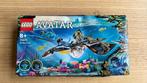 Lego Avatar 75575, nieuw, Ilu Discovery, Ophalen of Verzenden, Nieuw, Complete set, Lego