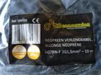 verlengkabel 10m IP44, Ophalen