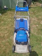 tondeuse essence   yamaha autotractée, Tuin en Terras, Grasmaaiers, Gebruikt, Yamaha, Ophalen of Verzenden, Opvangbak