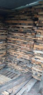 Bois de chauffage chêne, Jardin & Terrasse, Bois de chauffage, Chêne