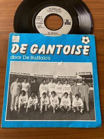 De Buffalo's - De Gantoise disponible aux enchères