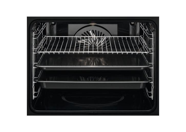 oven, Elektronische apparatuur, Ovens, Nieuw, Inbouw, Oven, 45 tot 60 cm, 45 tot 60 cm, Hete lucht, Ophalen