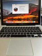 MacBook Pro 13” Early 2011, 13 pouces, 16 GB, MacBook, Qwerty