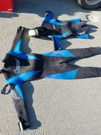 2-delig Cressi duikpak, Watersport en Boten, Ophalen, Duikpak