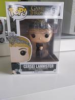 Cersei Lannister (Game of Thrones 51), Enlèvement ou Envoi, Neuf