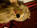 Living Puppets handpop Hond Lulu, Ophalen of Verzenden, Zo goed als nieuw