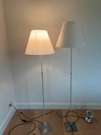 Costanza lampen set 2 stuks, Ophalen, Overige materialen, Gebruikt, Tijdloos
