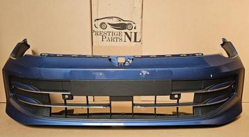Voorbumper VW Golf 8 VIII 8.5 FACELIFT Basic 6xPDC bj.2024- beschikbaar voor biedingen