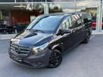 Mercedes-Benz Vito Tourer Extralang / 9ZIT/ ECOSCORE 55 / CA, Auto's, 4 deurs, Gebruikt, 4 cilinders, 136 pk