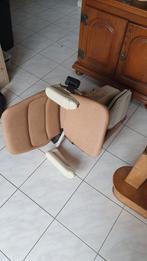 Fauteuil monte escaliers Stannah, Enlèvement