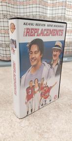 vhs the replacements, Ophalen of Verzenden, Gebruikt