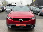 Mazda MX-30 E-Skyactive Luxury Full Optie 32.000km Nieuwstaa, Autos, Mazda, Rouge, Achat, Entreprise, Caméra 360°