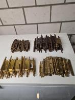 Messing scharnieren, Hobby en Vrije tijd, Modeltreinen | Overige schalen, Ophalen