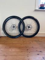 Reynolds AR58/62 Carbon Wheels, Fietsen en Brommers, Fietsonderdelen, Racefiets, Ophalen, Wiel, Reynolds