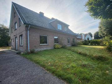 Huis te huur in De Pinte