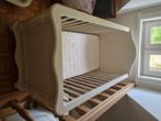 Kinderkamer babykamer : babybed commode kast, Ophalen, Gebruikt, Jongetje of Meisje
