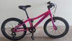 Fiets Mountainbike voor meisje 5 tot 9 jaar, Fietsen en Brommers, Ophalen, Zo goed als nieuw, 20 inch, Versnellingen