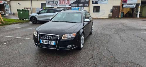 Audi S4 B7 V8, Auto's, Audi, Particulier, S4, Ophalen