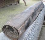 Worteldoek - gronddoek - anti worteldoek, Tuin en Terras, Ophalen, Gebruikt