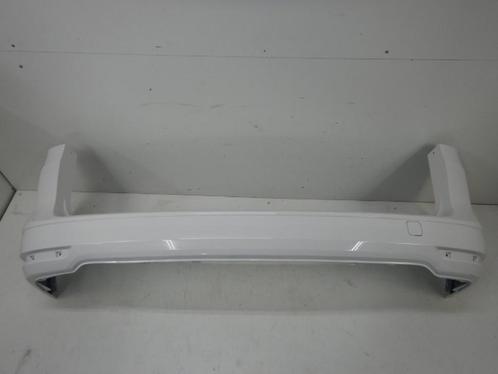 Vw Caddy 2K7 Achterbumper Kort LB9A 2K7807421A 2K7807417F, Auto-onderdelen, Carrosserie, Bumper, Volkswagen, Achter, Gebruikt